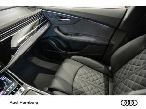 Audi Q8 SUV TDI quattro tiptronic ***