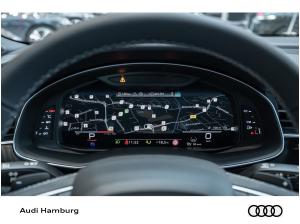 Audi SQ7 SUV TFSI tiptronic