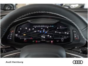 Audi SQ8 SUV TFSI tiptronic