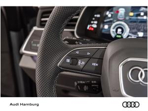 Audi Q8 SUV TFSI e quattro tiptro nic