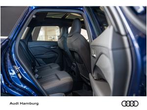 Audi Q3 SUV TFSI quattro S tronic