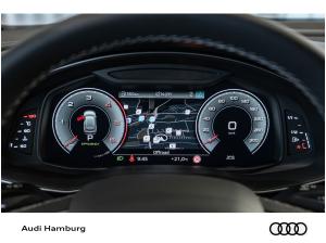 Audi Q8 SUV TDI quattro tiptronic ***