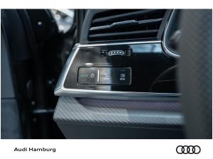 Audi SQ7 SUV TFSI tiptronic