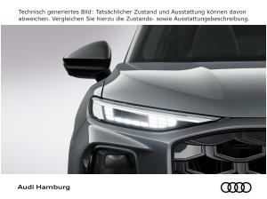 Audi Q3 Sportback TFSI quattro S tronic ***