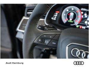 Audi Q8 SUV TDI quattro tiptronic ***