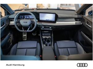 Audi Q3 SUV TFSI quattro S tronic ***