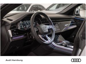 Audi Q8 SUV TFSI e quattro tiptro nic