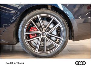 Audi A5 Avant e-hybrid quattro S tronic