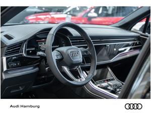 Audi SQ7 SUV TFSI tiptronic ***