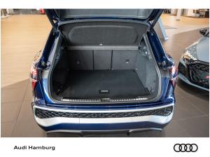 Audi Q3 SUV TFSI quattro S tronic