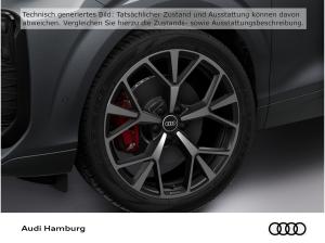 Audi Q3 Sportback TFSI quattro S tronic ***