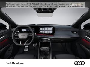 Audi Q3 Sportback TFSI quattro S tronic ***