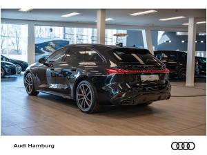 Audi A5 Avant e-hybrid quattro S tronic ***