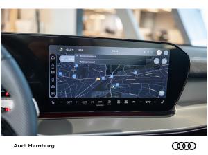 Audi Q3 SUV TFSI quattro S tronic