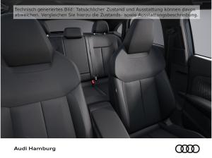 Audi Q3 Sportback TFSI quattro S tronic ***