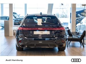 Audi A5 Avant e-hybrid quattro S tronic ***