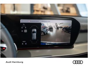 Audi Q3 SUV TFSI quattro S tronic ***