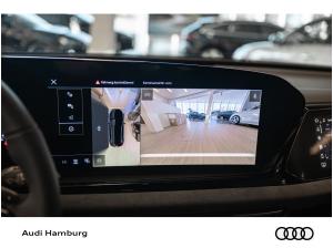 Audi A5 Avant e-hybrid quattro S tronic