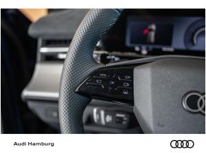 Audi Q3 SUV TFSI quattro S tronic