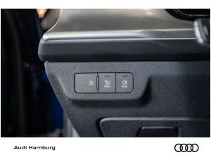 Audi Q3 SUV TFSI quattro S tronic