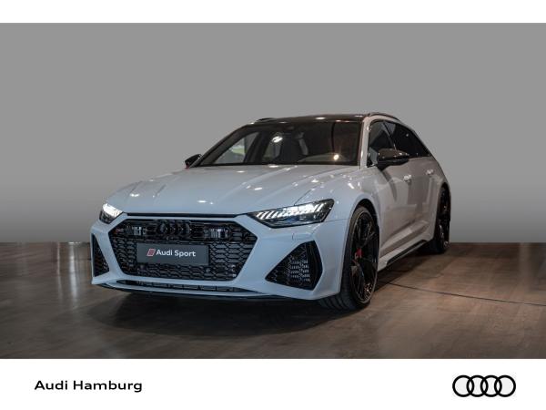 Audi RS6 RS 6 Avant tiptroni c