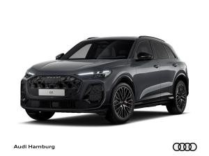 Audi Q5 SUV e-hybrid quattro S tr onic ***
