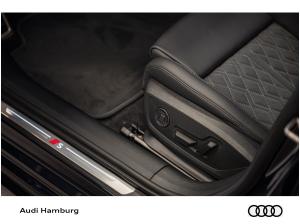 Audi A5 Avant e-hybrid quattro S tronic