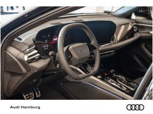 Audi A5 Avant e-hybrid quattro S tronic ***
