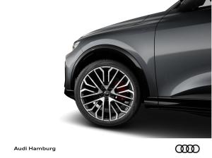 Audi Q5 SUV e-hybrid quattro S tr onic ***