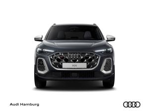 Audi SQ5 SUV TFSI S tronic