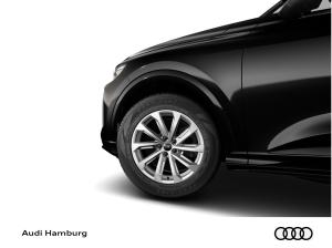 Audi Q5 SUV TDI quattro S tronic