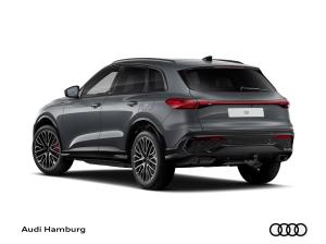 Audi Q5 SUV e-hybrid quattro S tr onic ***