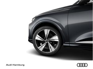 Audi SQ5 SUV TFSI S tronic