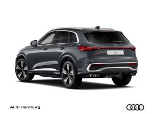 Audi SQ5 SUV TFSI S tronic ***