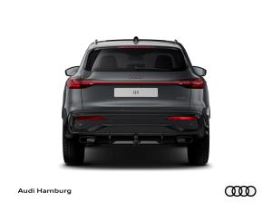 Audi Q5 SUV e-hybrid quattro S tr onic