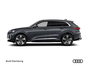 Audi SQ5 SUV TFSI S tronic