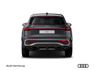 Audi SQ5 SUV TFSI S tronic