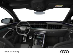 Audi Q5 SUV e-hybrid quattro S tr onic ***