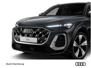 Audi SQ5 SUV TFSI S tronic ***