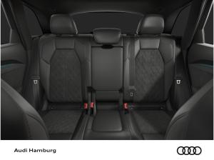 Audi Q5 SUV e-hybrid quattro S tr onic