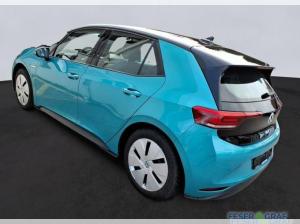 Volkswagen ID.3 55 kWh Pure Performance NAVI SHZ APP LED