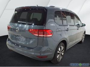 Volkswagen Touran 2.0 TDI DSG GOAL AHK NAVI SHZ IQ.LIGHT