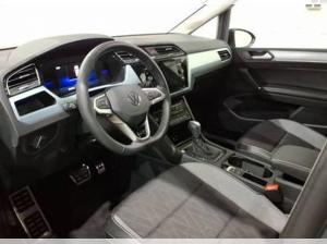 Volkswagen Touran 2.0 TDI DSG GOAL AHK NAVI SHZ IQ.LIGHT