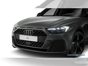 Audi A1 Sportback S tronic Sline Sonos RFK LED InfoPK
