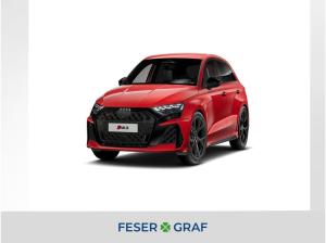 Audi RS3 Sportback SPAGA ACC RFK Infotainmentpaket
