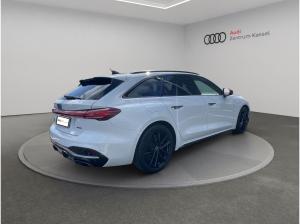 Audi A5 Avant TFSI quattro Matrix B&O AHK HuD 360°