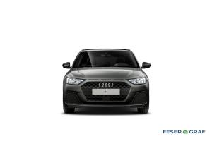 Audi A1 Sportback S tronic Sline Sonos RFK LED InfoPK
