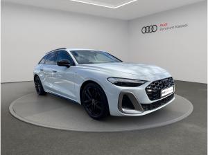 Audi A5 Avant TFSI quattro Matrix B&O AHK HuD 360°