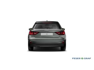 Audi A1 Sportback S tronic Sline Sonos RFK LED InfoPK