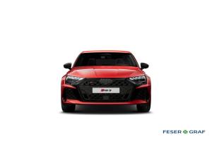 Audi RS3 Sportback SPAGA ACC RFK Infotainmentpaket
